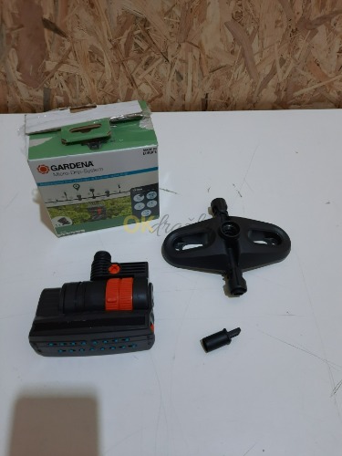 Auction Gardena Micro-Drip-System Zavlažovač výkyvný OS 90 image