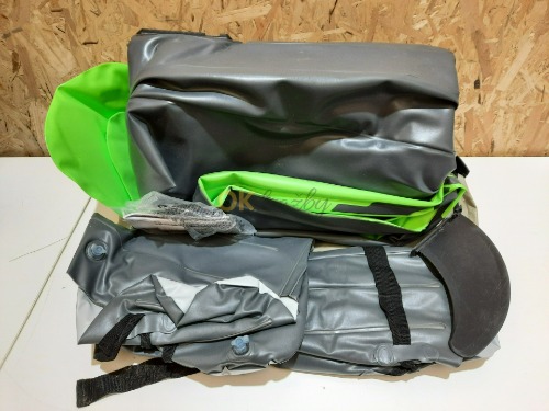 Auction Intex Nafukovací kajak Challenger K2 68306NP image