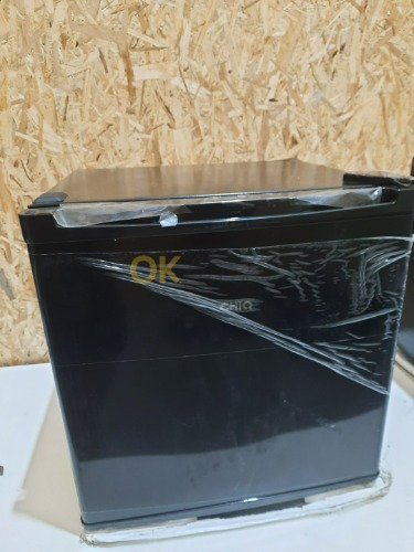 Auction Malá lednice CHiQ CSD46D4 TOP image