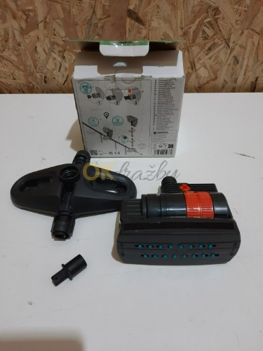 Auction Gardena Micro-Drip-System Zavlažovač výkyvný OS 90 image