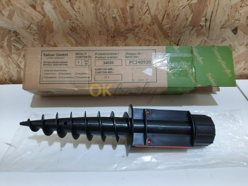 Auction Držák slunečníku Sekey image