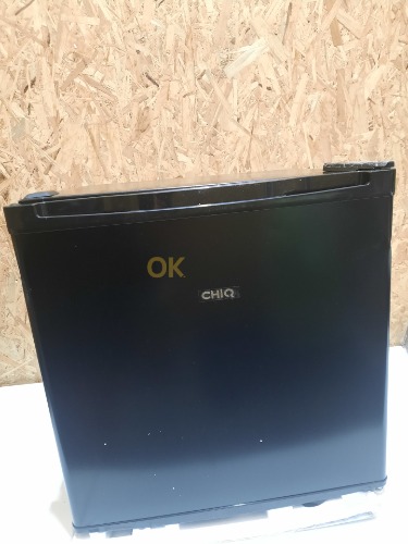 Auction Malá lednice CHiQ CSD46D4 TOP image