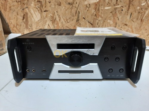 Auction Audio systém electronic. Star MALONE 10026819 (bez reproduktorů) image