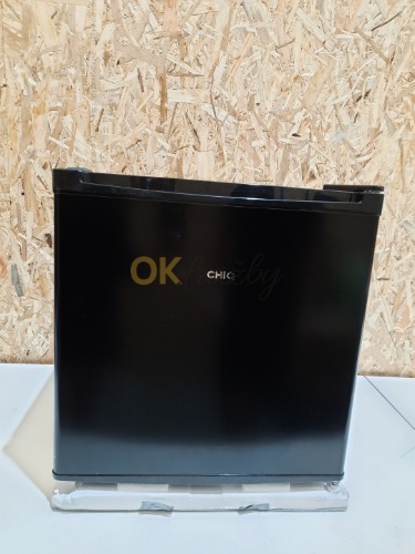 Auction Malá lednice CHiQ CSD46D4 TOP image