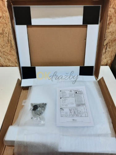 Auction Podstavec pod pračku RESPEKTA, se zásuvkou, 31 x 62 x 56 cm image