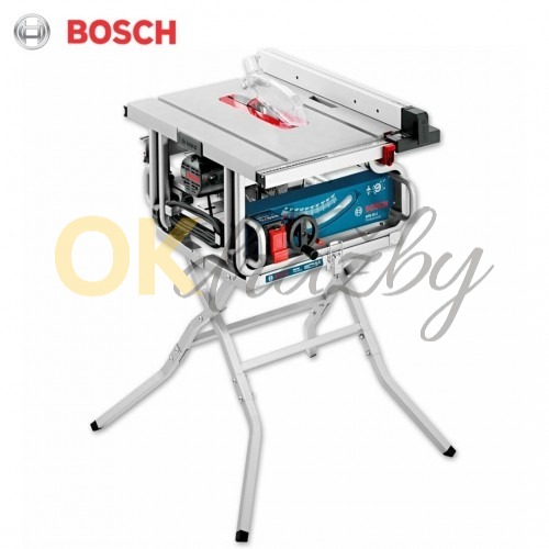 Auction Bosch Pracovní stůl GTA 600 image