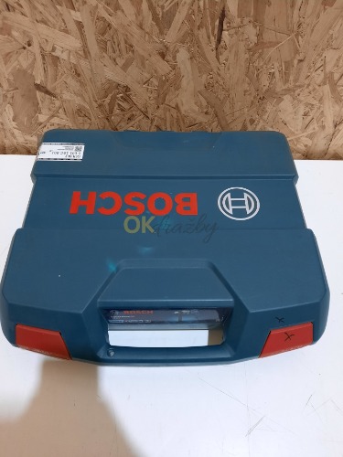 Auction Bosch Příklepová vrtačka GSB 24-2 image