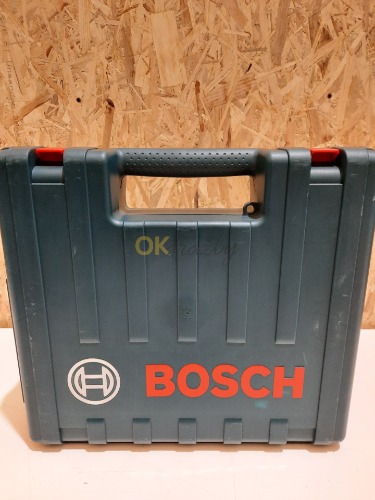 Auction Bosch Vrtací kladivo s SDS-plus Bosch GBH 2-20 D image