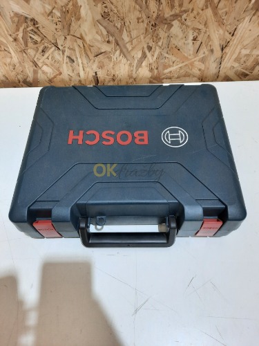 Auction Bosch Akumulátorový vrtací šroubovák GSR 180-LI image