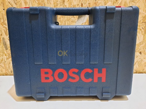 Auction Bosch Rázový utahovák GDS 30 image
