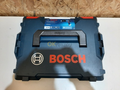 Auction Bosch Akumulátorový sádrokartonářský šroubovák GTB 12V-11 image