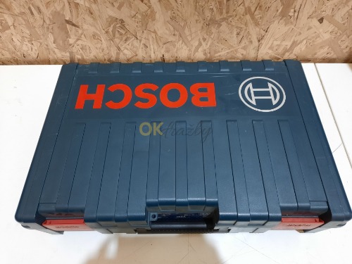 Auction Bosch Akumulátorové vrtací kladivo BITURBO s SDS max GBH 18V-45 C image