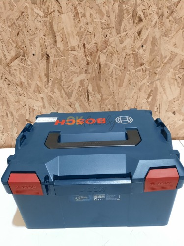 Auction Bosch Hoblík GHO 40 - 82 C image