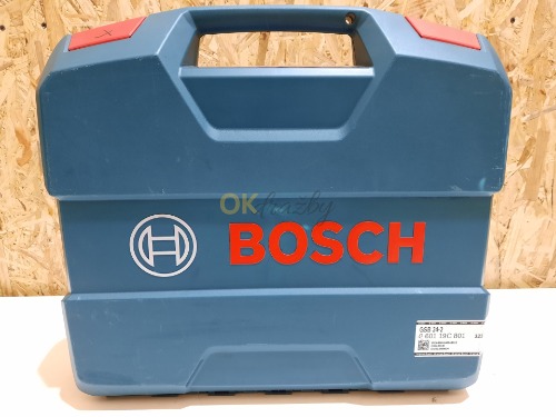 Auction Bosch Příklepová vrtačka GSB 24-2 image