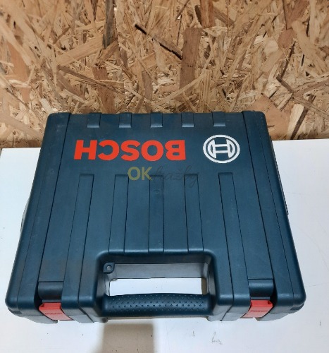 Auction Bosch Vrtací kladivo s SDS-plus GBH 2-20 D image