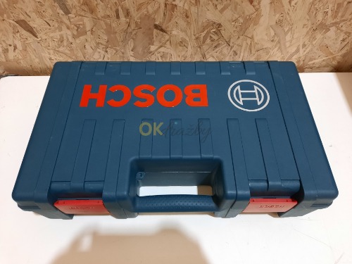 Auction Bosch Akumulátorová pila ocaska GSA 18V-32 image