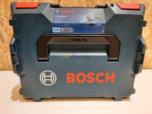 Auction Bosch Akumulátorová pila ocaska GSA 12V-14 image