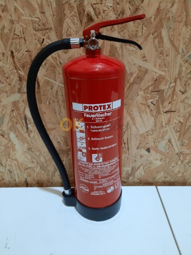 Auction Hasicí přístroj, PDE 6 Protex, 6kg image