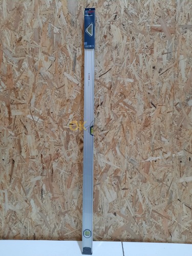 Auction Bosch Krabicová vodováha 120 cm PROFESSIONAL image