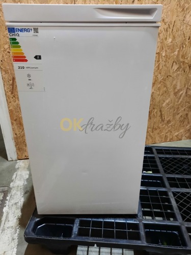 Auction Mrazák CHIQ FCF98C image