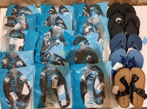 Auction Žabky, viz foto – 20 kusů image