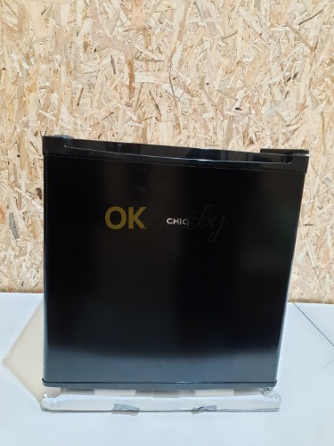 Auction Malá lednice CHiQ CSD46D4 image