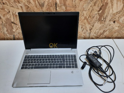 Auction Notebook HP ProBook 450 G7 image