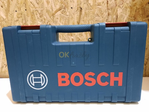 Auction BOSCH Akumulátorová pila ocaska GSA 18V-32 image