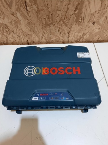 Auction Aku rázový utahovák Bosch GDR 18V-200 image