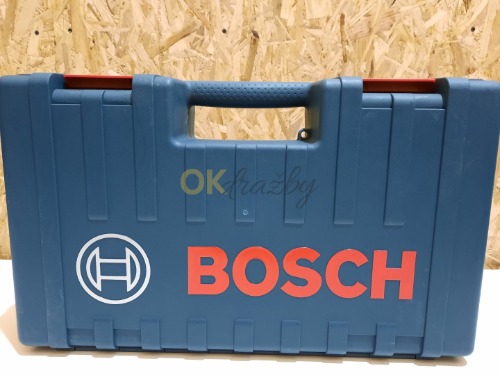 Auction Bosch Akumulátorová pila ocaska GSA 18V-32 image