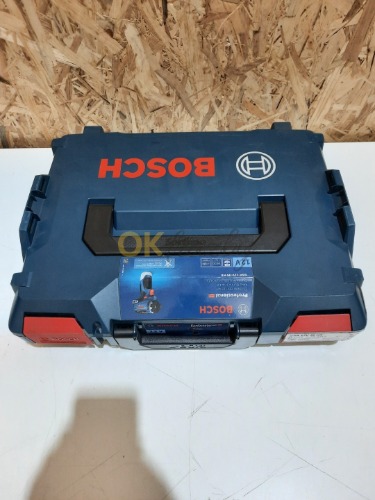 Auction Bosch Akumulátorový šroubovák GSR 12V-35 HX image