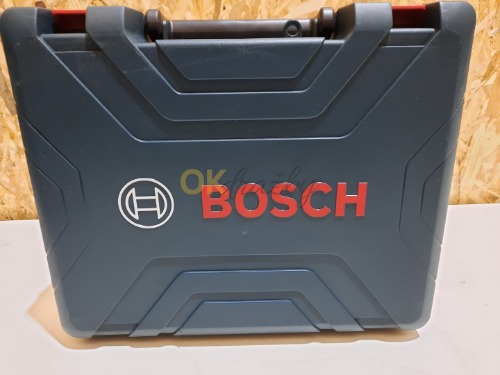 Auction Bosch Akumulátorový vrtací šroubovák GSR 180-LI image