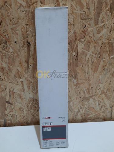 Auction Bosch Professional 2 608 000 554 – Šrouby s jemným stoupáním závitu pro rychlou montáž s bitovými hroty S-F 3,9 × 30 mm (balení po 1000 kusech) image