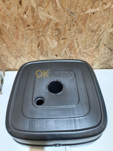 Auction ProGarden Základna pro slunečník naplnitelná 45 l černá image