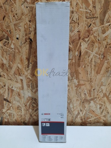 Auction Bosch Professional 2 608 000 554 – Šrouby s jemným stoupáním závitu pro rychlou montáž s bitovými hroty S-F 3,9 × 30 mm (balení po 1000 kusech) image