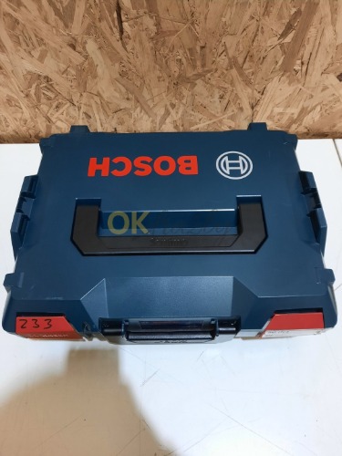 Auction Akumulátorová ohraňovací frézka GKF 12V-8 image