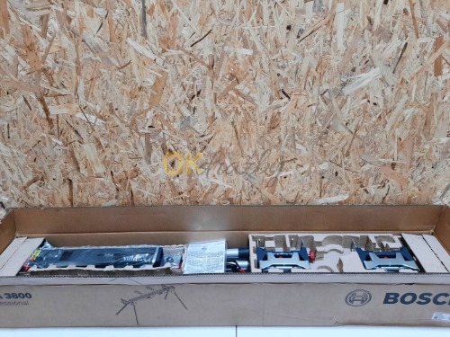 Auction Bosch stůl k pokosové pile GTA 3800 image