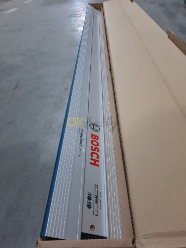 Auction Bosch Systémové příslušenství - lišta vodící FSN 2100 image