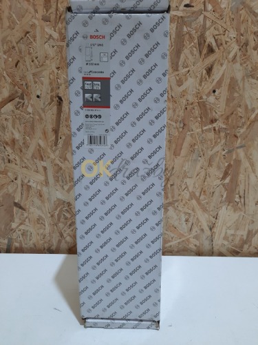 Auction Bosch Diamantová vrtací korunka pro vrtání za mokra 1 1/4" UNC 132mm Best for Concrete image