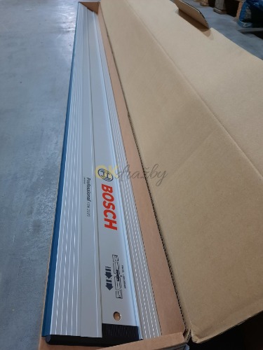 Auction Bosch Systémové příslušenství - lišta vodící FSN 2100 image