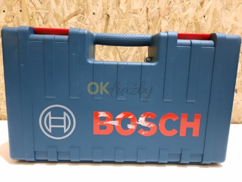 Auction Bosch Vrtací kladivo s SDS-plus GBH 2-23 REA image