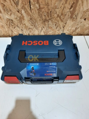 Auction Akumulátorový šroubovák GSR 12V-35 HX image