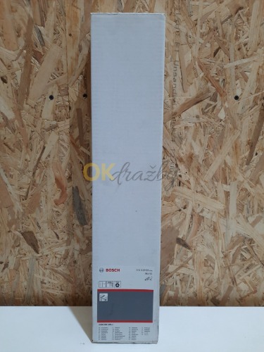 Auction Bosch Professional 2 608 000 549 - Rychlořezný šroub, hrubý závit 3,9 x 35 S-G; 35 mm (1000 ks) image