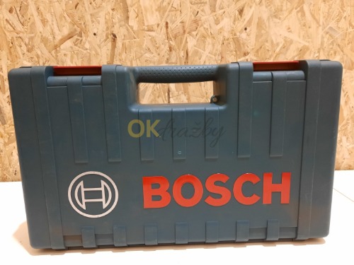 Auction Bosch Akumulátorová pila ocaska GSA 18V-32 image