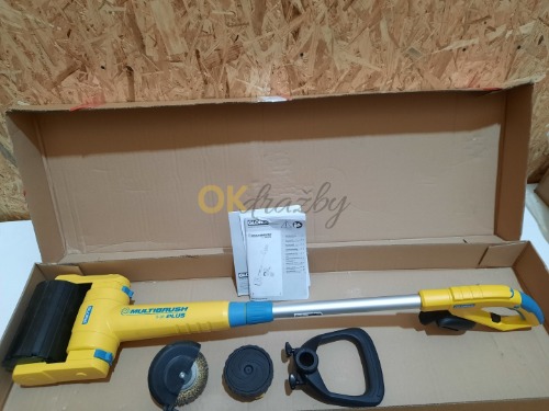 Auction Gloria Multifunkční povrchový kartáč (bez akumulátoru a nabíječky) image