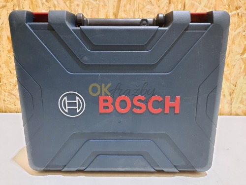 Auction Bosch Akumulátorový vrtací šroubovák GSR 180-LI image