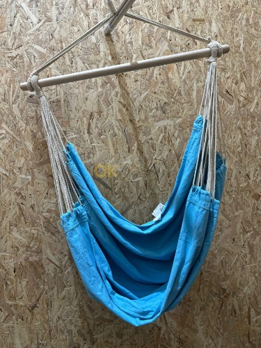 Auction AMANKA závěsné houpací křeslo image