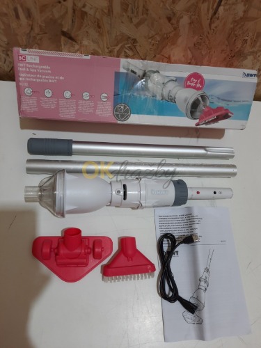 Auction Bazénový AKU ručný vysávač BWT BC02 image