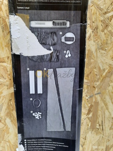 Auction Okenní sada AEG AWK04 900923306 image