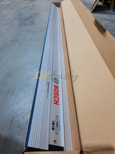 Auction Bosch Systémové příslušenství - lišta vodící FSN 2100 image